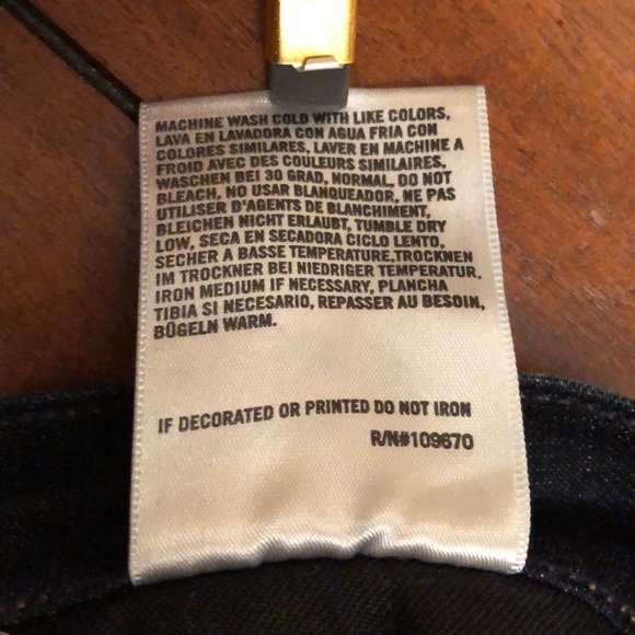 Citizens of Humanity Hutton Medium Rise Wide Leg - Picture 12 of 16